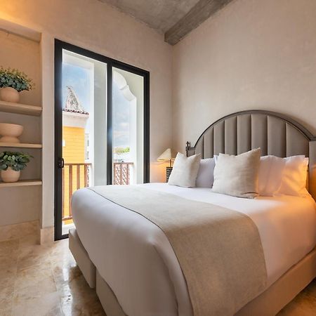 Cinco Quintas Hotel Boutique Cartagena Екстер'єр фото