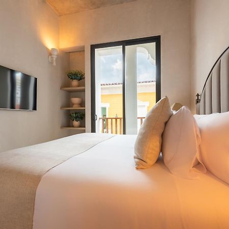 Cinco Quintas Hotel Boutique Cartagena Екстер'єр фото