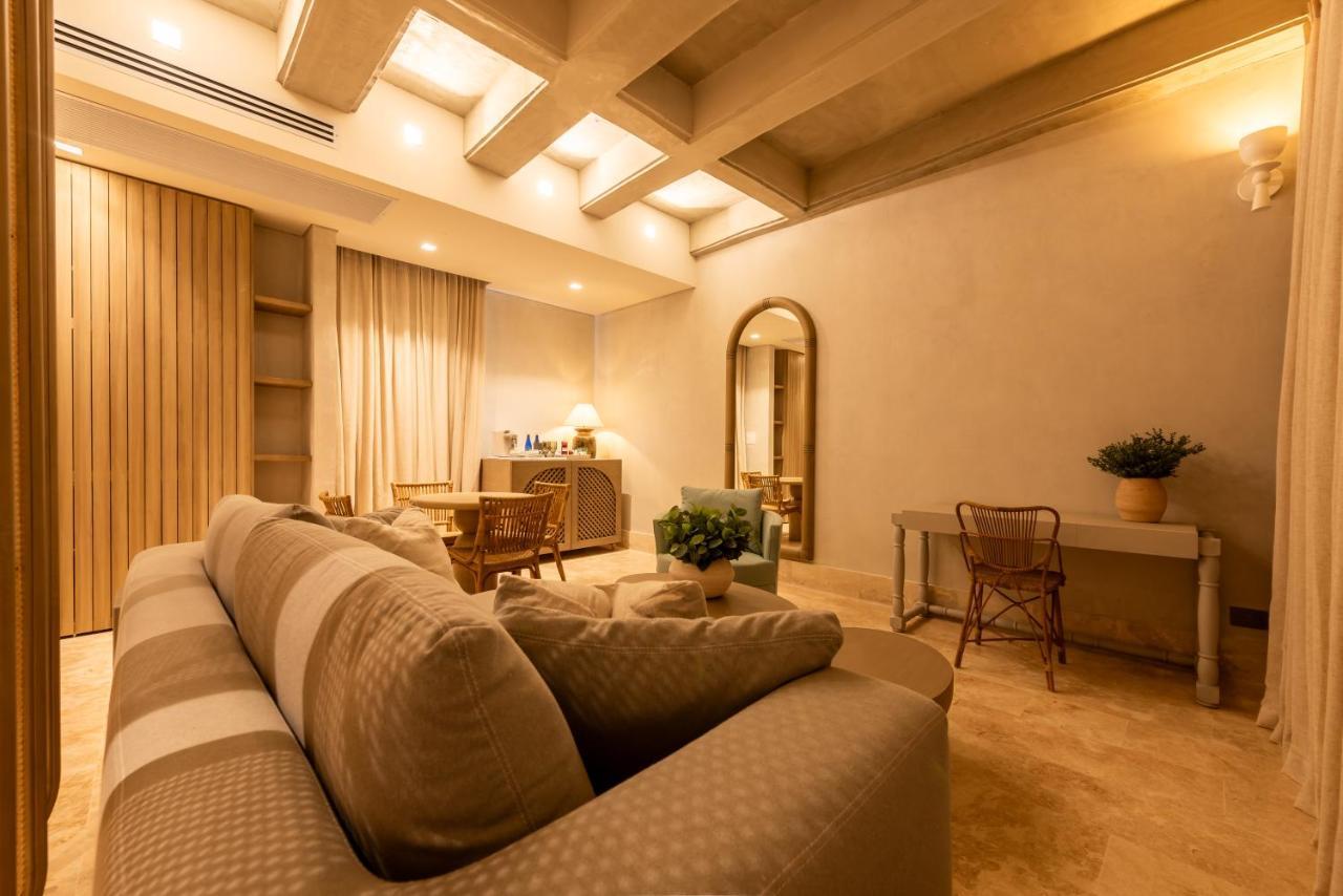 Cinco Quintas Hotel Boutique Cartagena Екстер'єр фото
