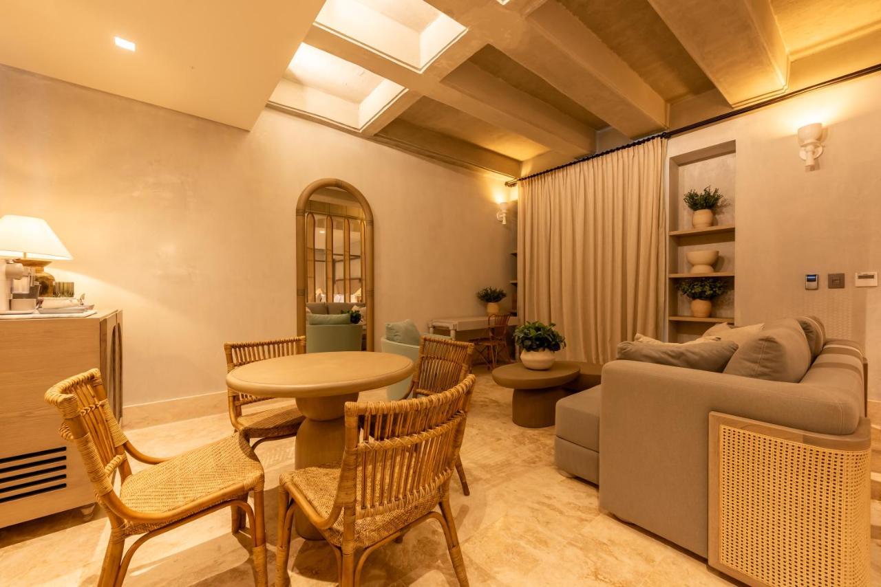 Cinco Quintas Hotel Boutique Cartagena Екстер'єр фото