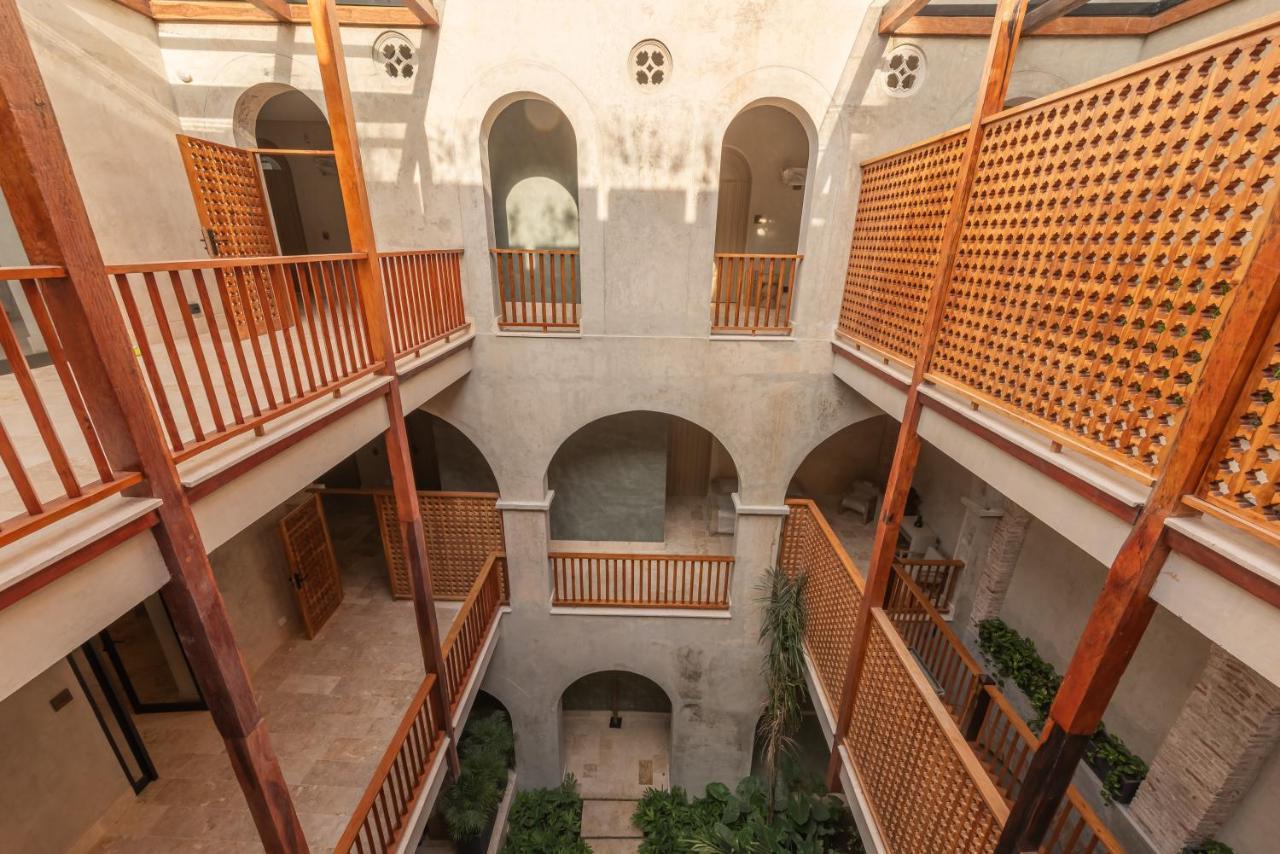 Cinco Quintas Hotel Boutique Cartagena Екстер'єр фото