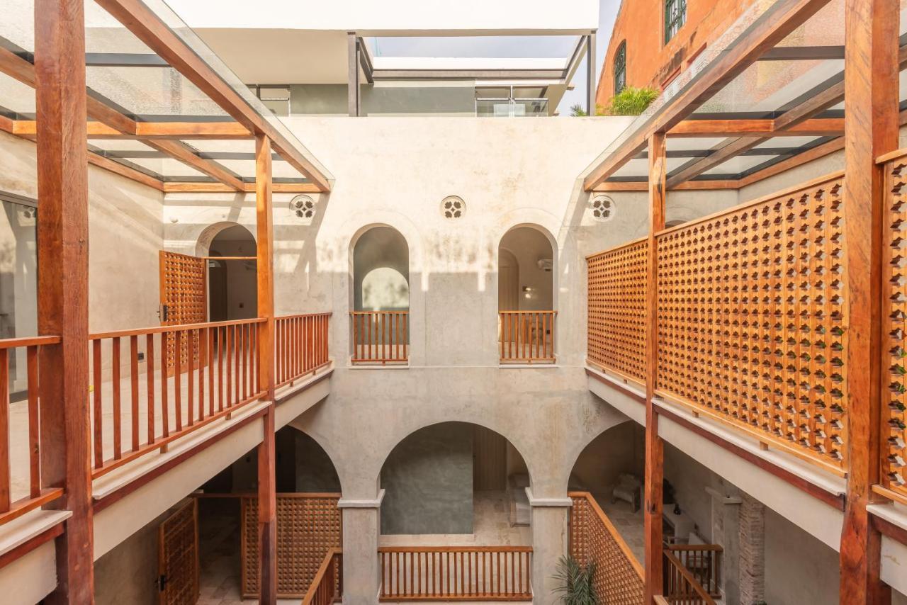 Cinco Quintas Hotel Boutique Cartagena Екстер'єр фото