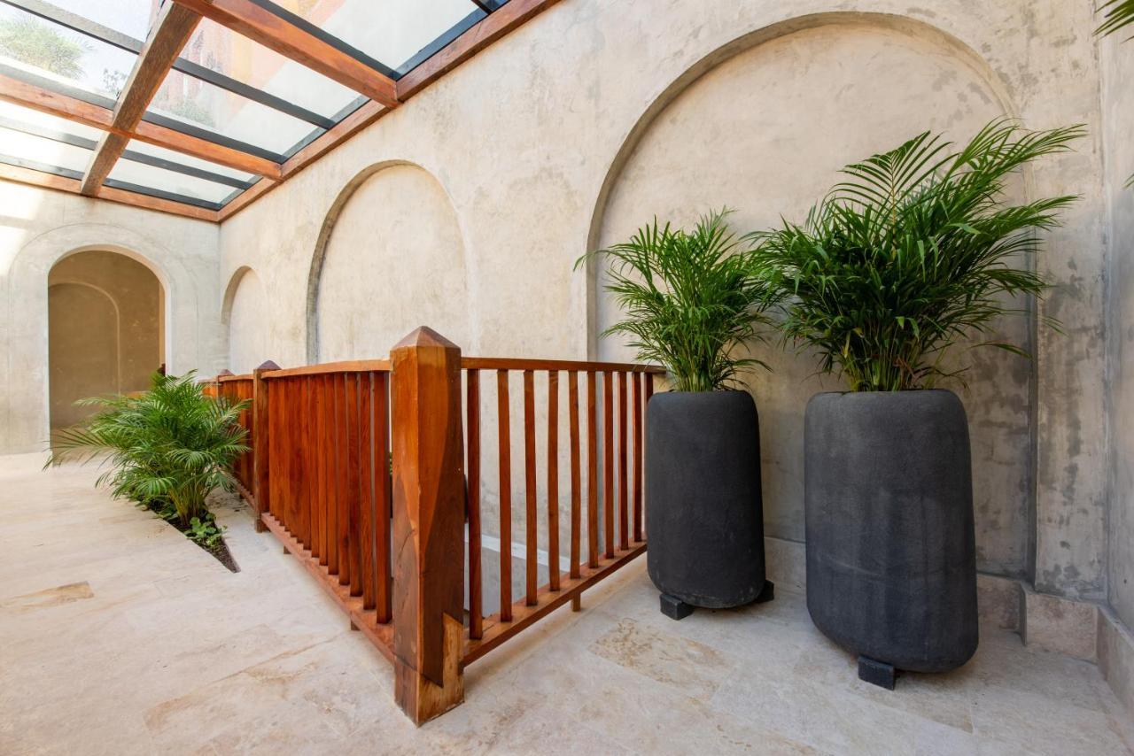 Cinco Quintas Hotel Boutique Cartagena Екстер'єр фото