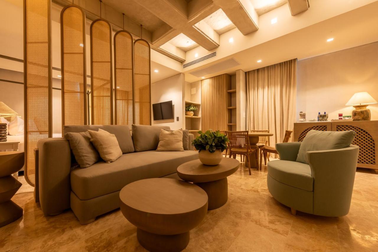 Cinco Quintas Hotel Boutique Cartagena Екстер'єр фото