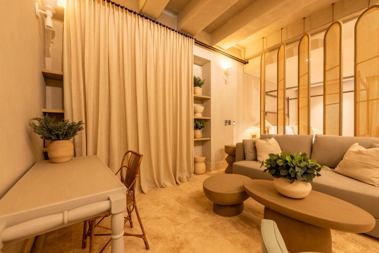 Cinco Quintas Hotel Boutique Cartagena Екстер'єр фото