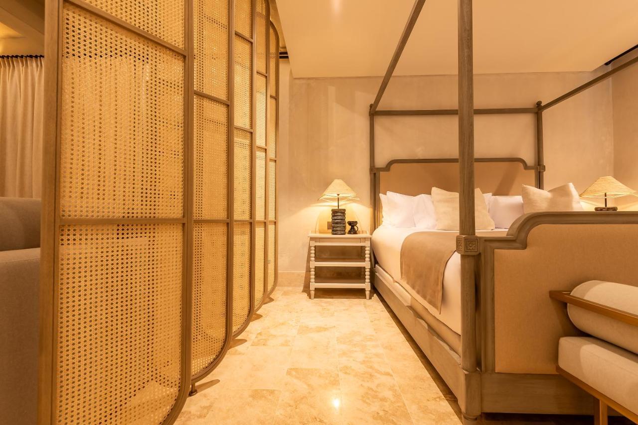 Cinco Quintas Hotel Boutique Cartagena Екстер'єр фото