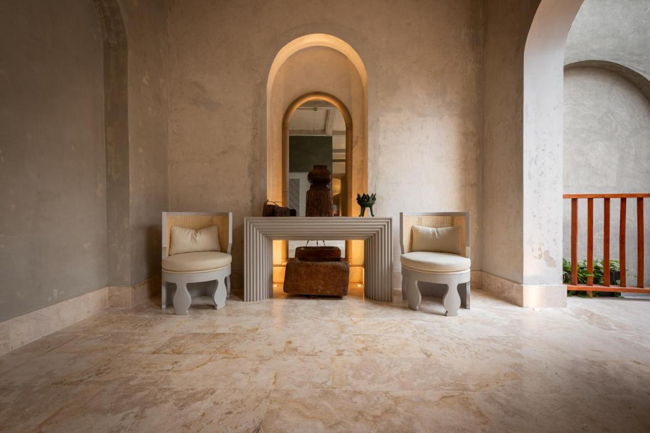 Cinco Quintas Hotel Boutique Cartagena Екстер'єр фото