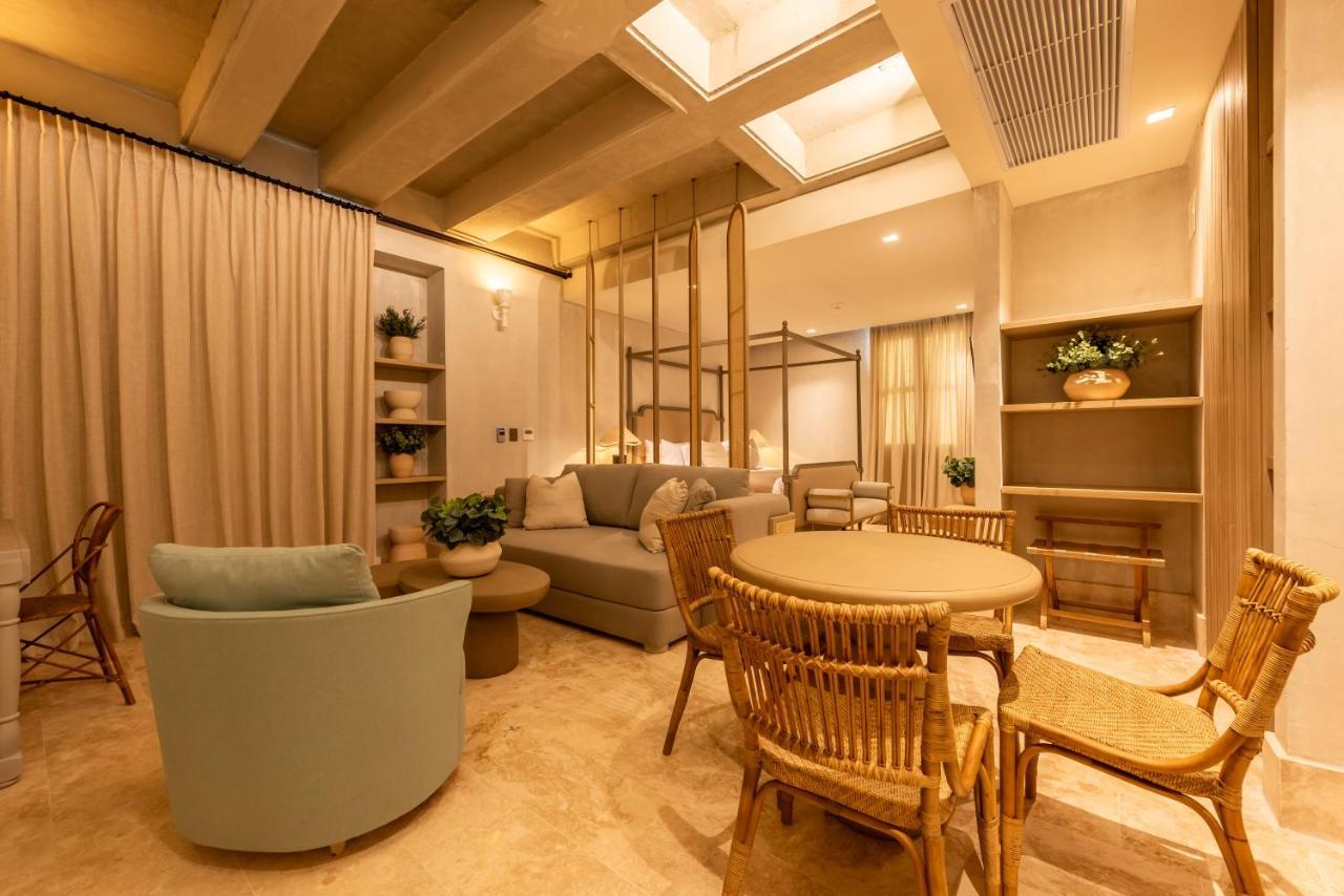 Cinco Quintas Hotel Boutique Cartagena Екстер'єр фото