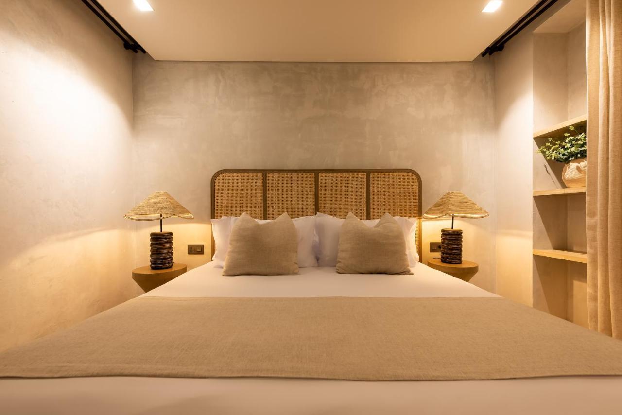 Cinco Quintas Hotel Boutique Cartagena Екстер'єр фото