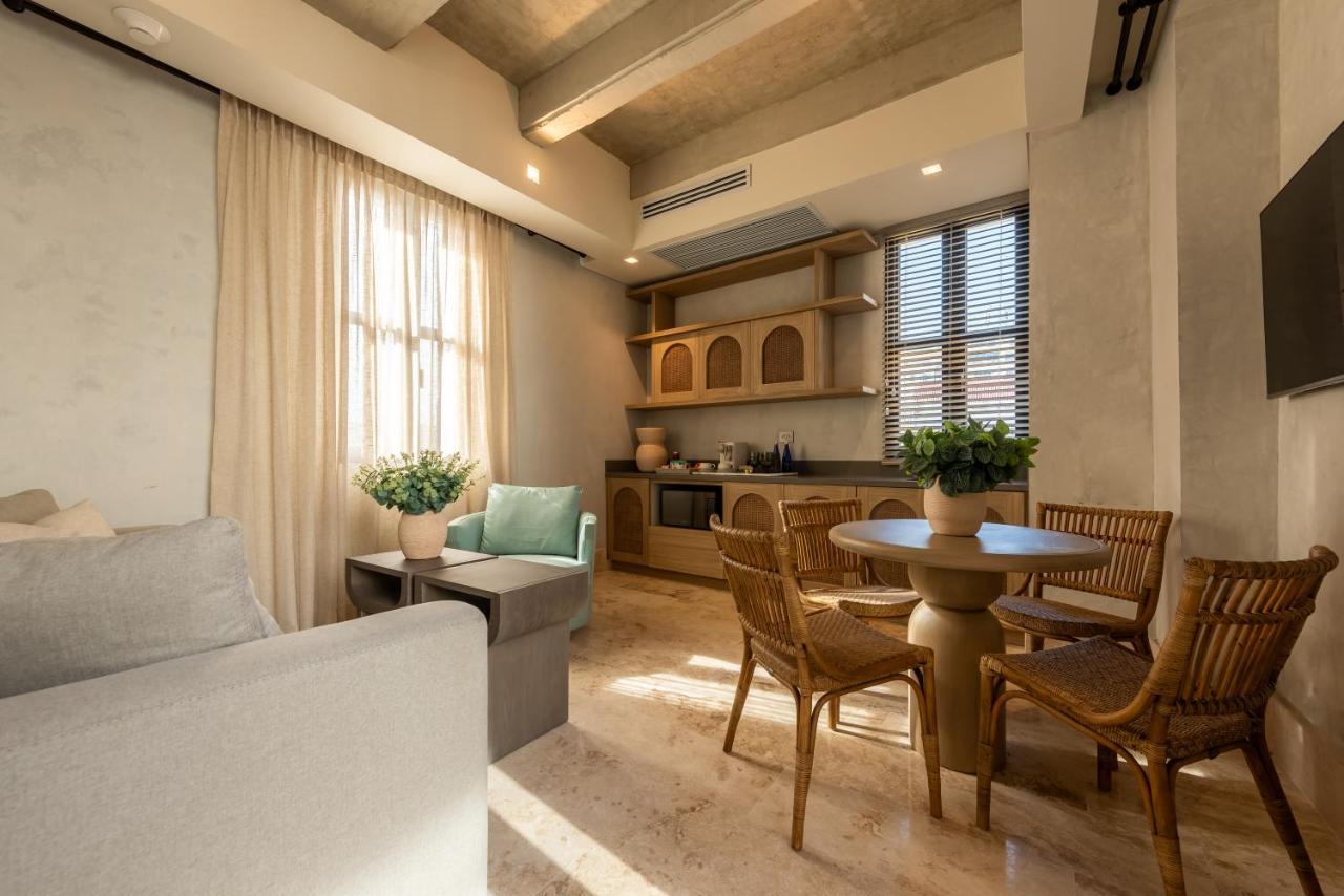 Cinco Quintas Hotel Boutique Cartagena Екстер'єр фото