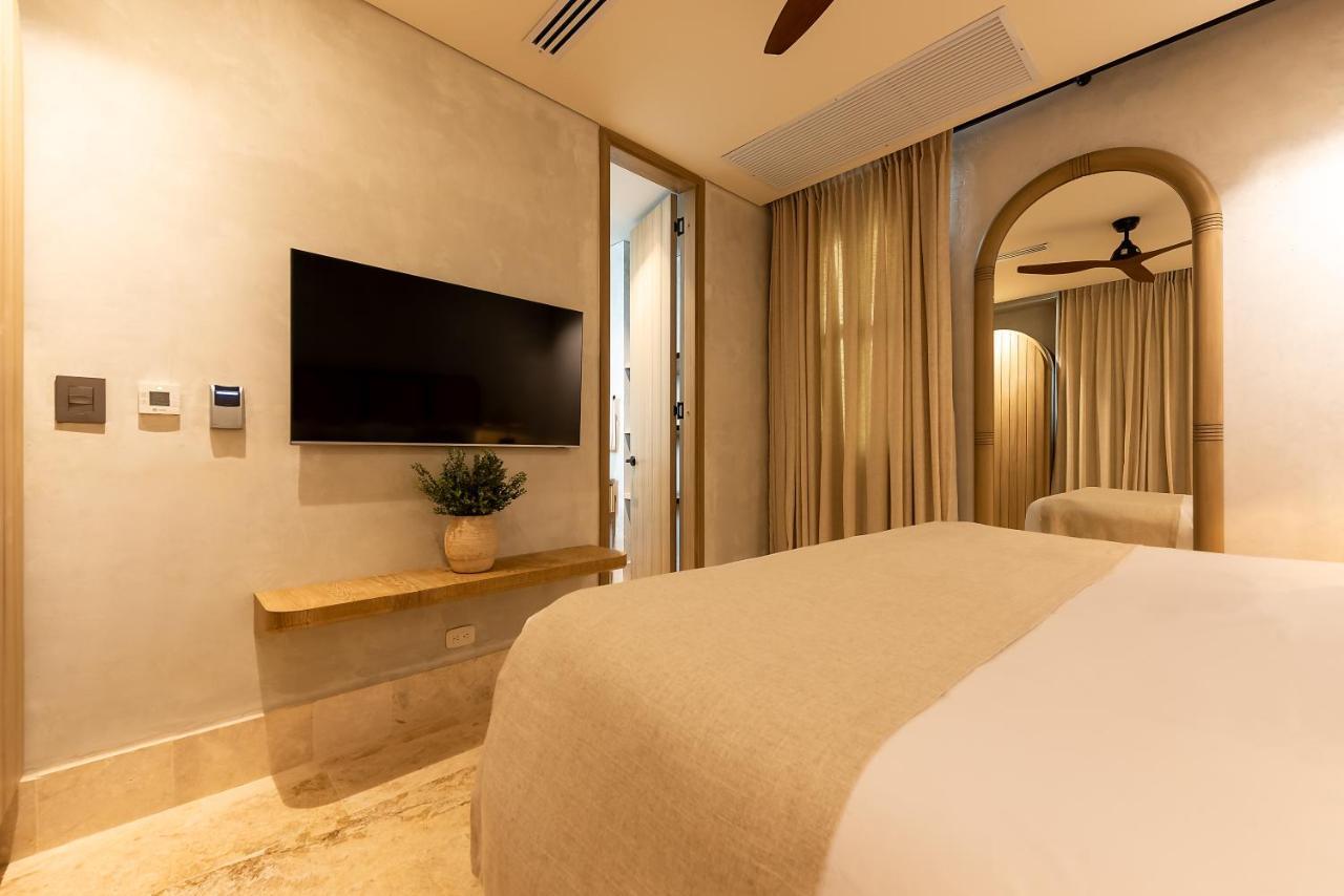 Cinco Quintas Hotel Boutique Cartagena Екстер'єр фото