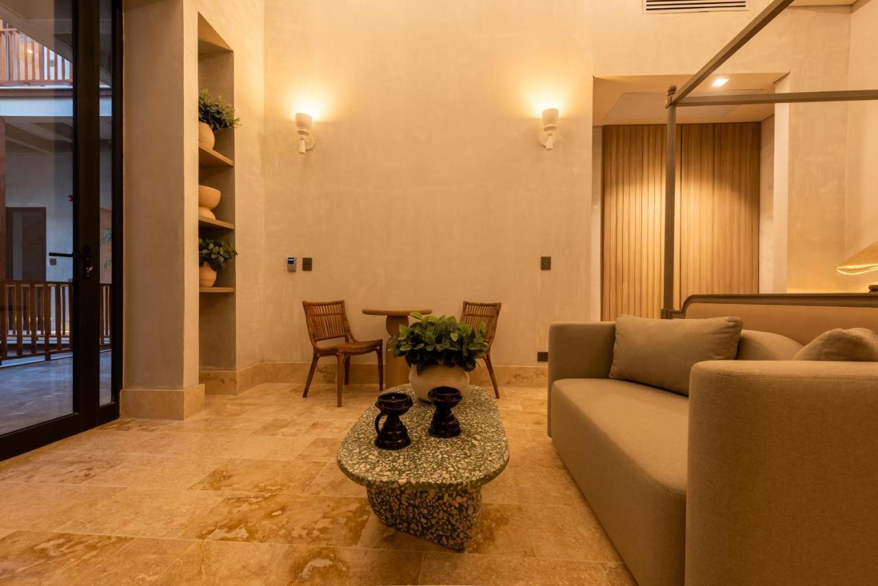 Cinco Quintas Hotel Boutique Cartagena Екстер'єр фото