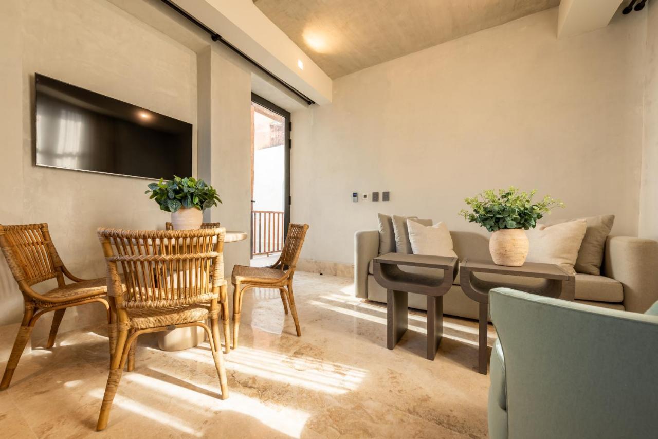 Cinco Quintas Hotel Boutique Cartagena Екстер'єр фото