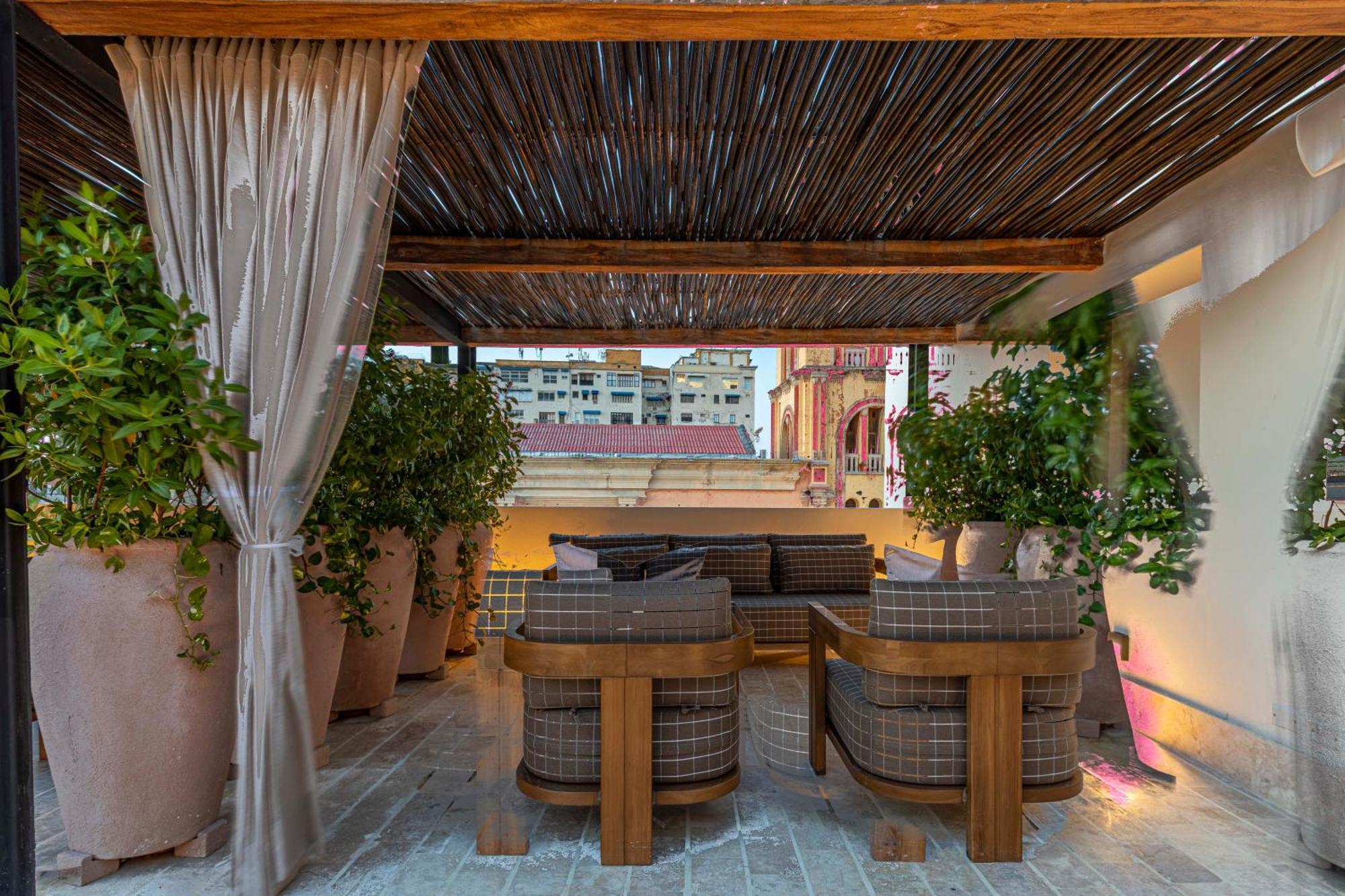 Cinco Quintas Hotel Boutique Cartagena Екстер'єр фото