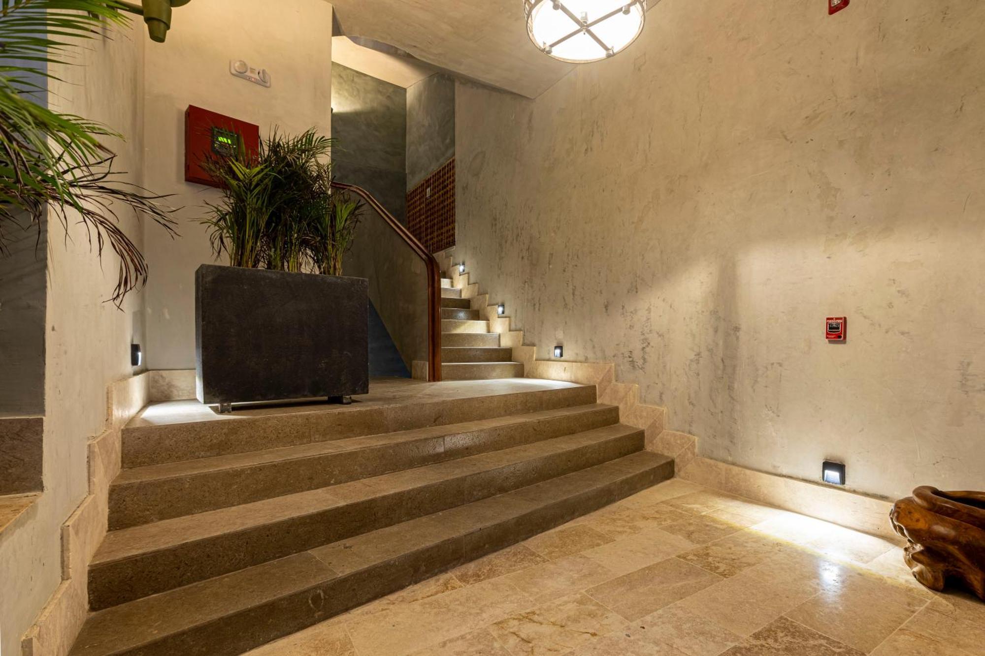 Cinco Quintas Hotel Boutique Cartagena Екстер'єр фото