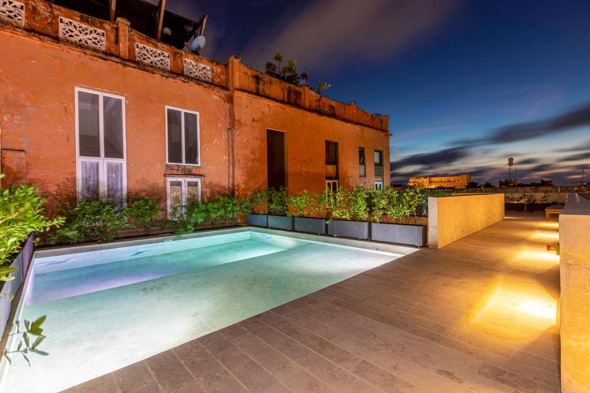 Cinco Quintas Hotel Boutique Cartagena Екстер'єр фото
