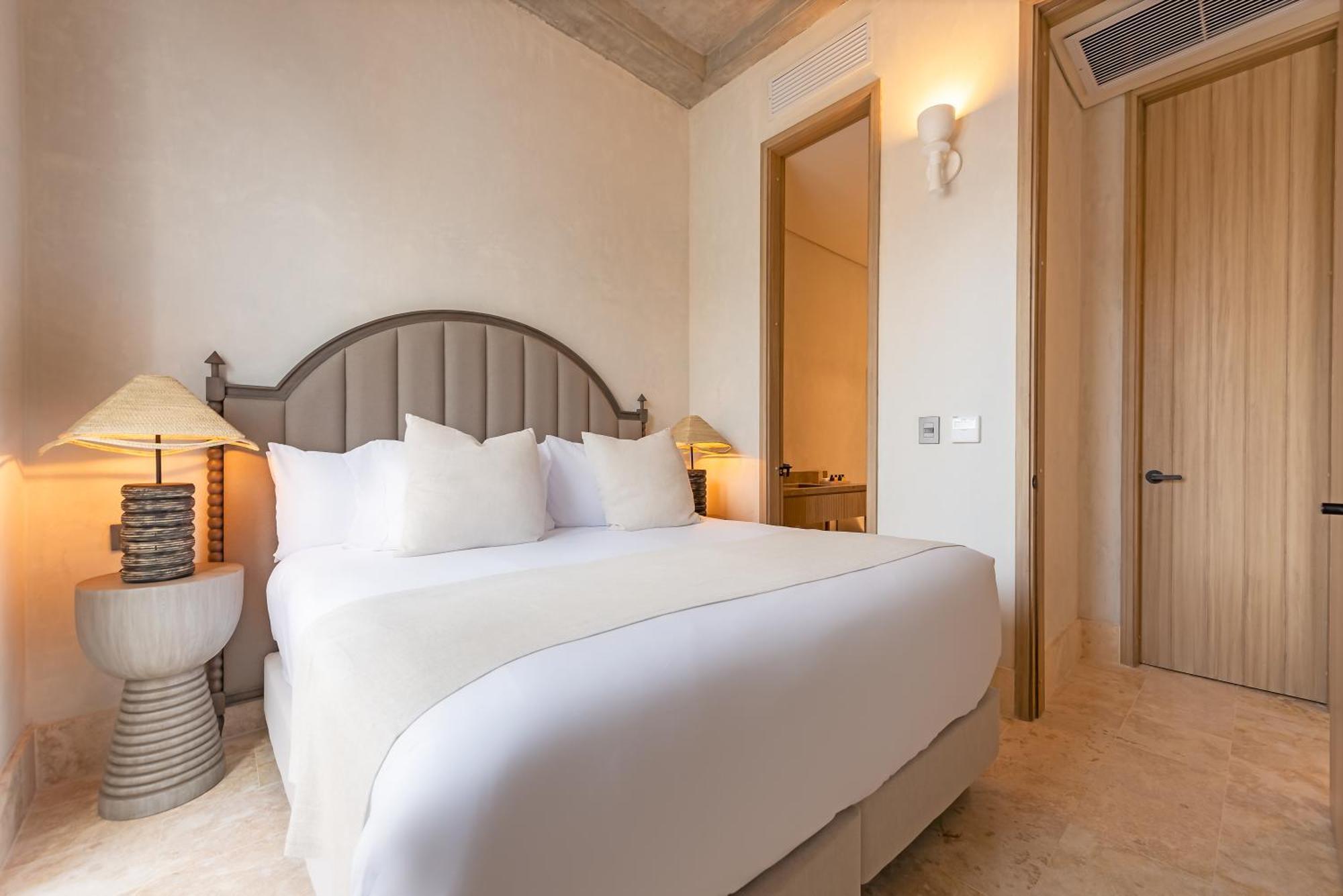Cinco Quintas Hotel Boutique Cartagena Екстер'єр фото