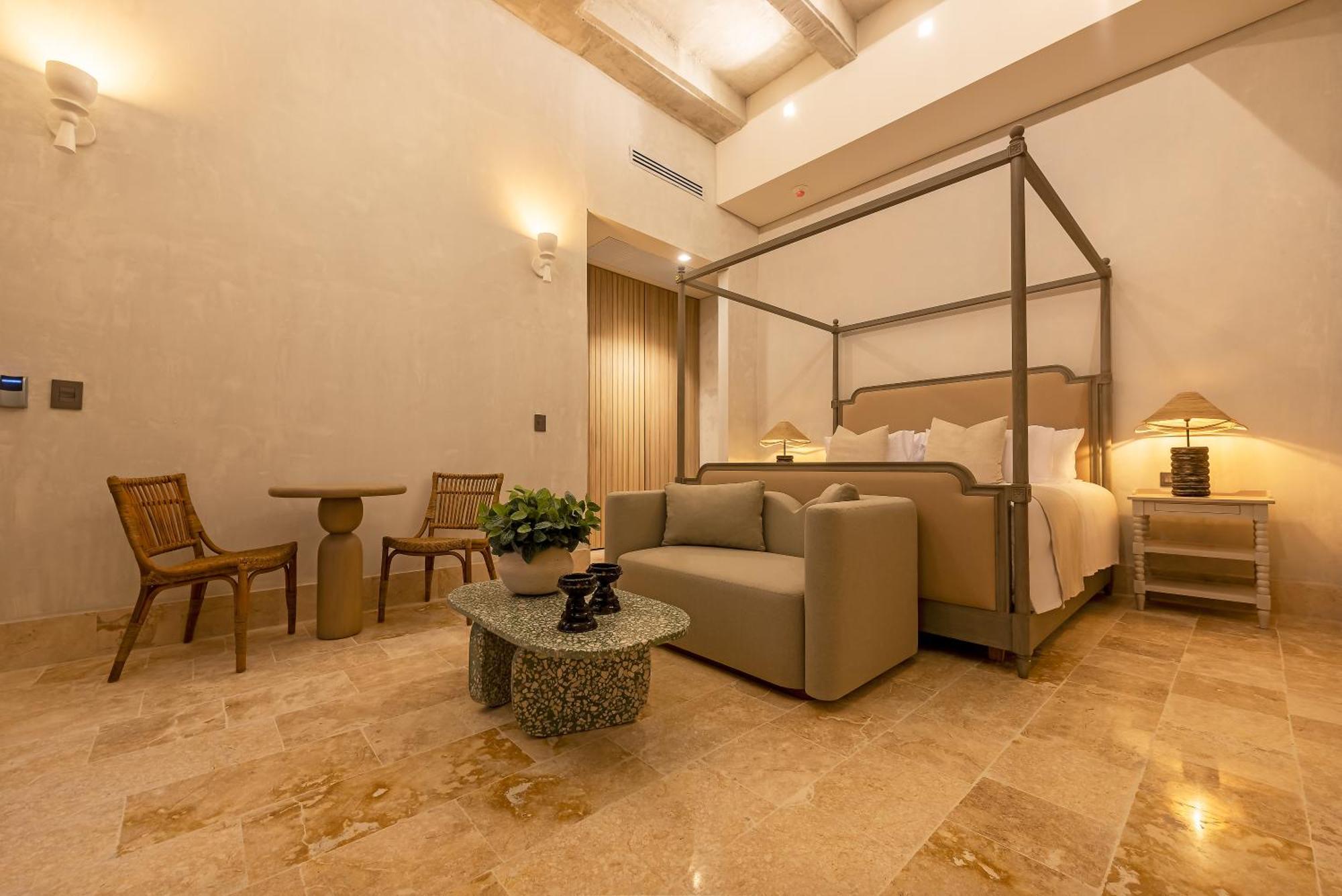 Cinco Quintas Hotel Boutique Cartagena Екстер'єр фото
