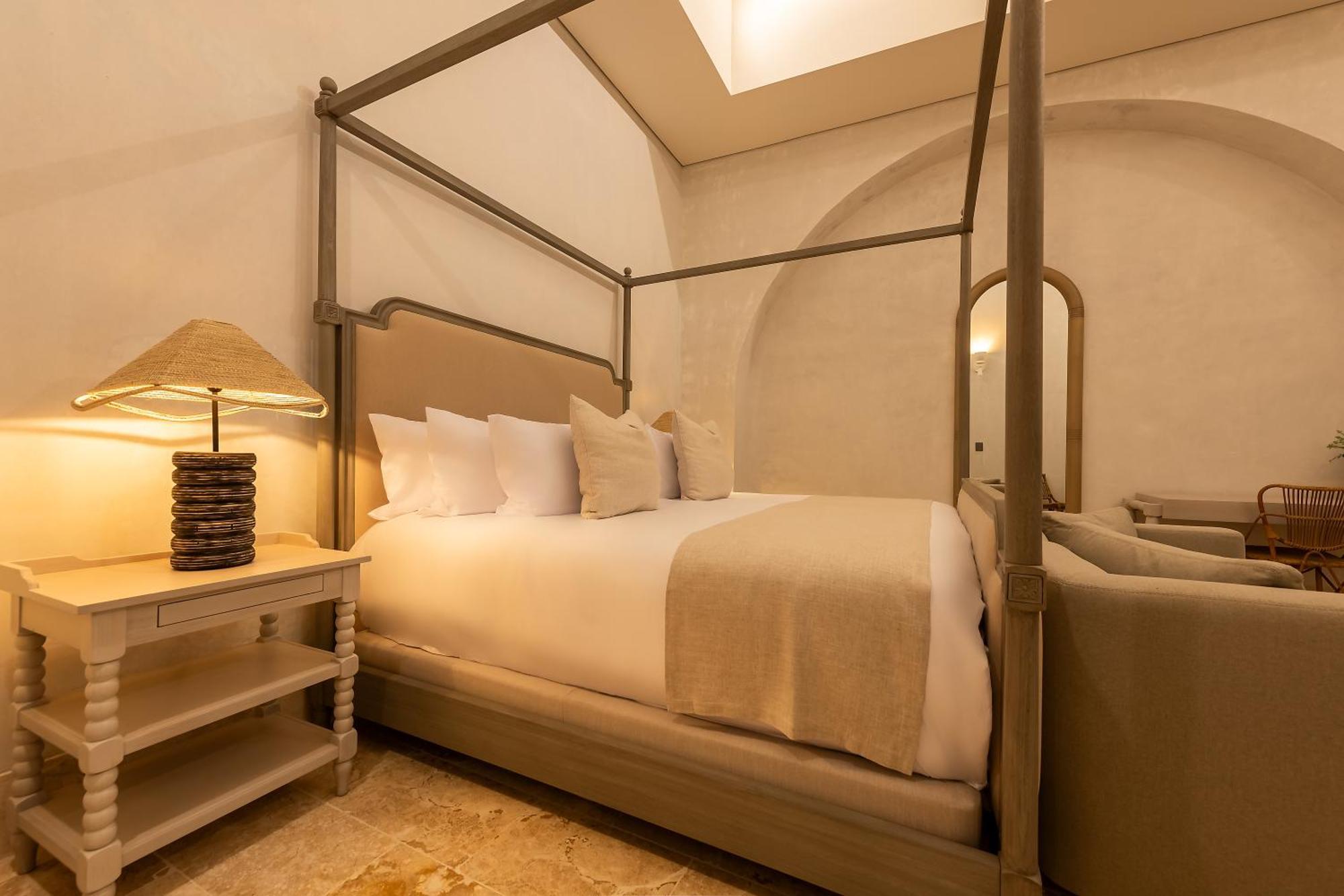 Cinco Quintas Hotel Boutique Cartagena Екстер'єр фото