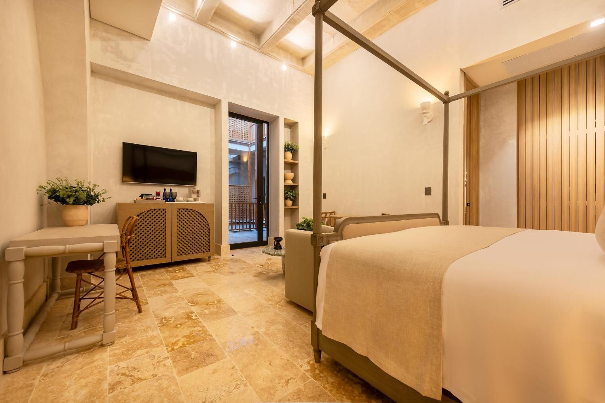 Cinco Quintas Hotel Boutique Cartagena Екстер'єр фото
