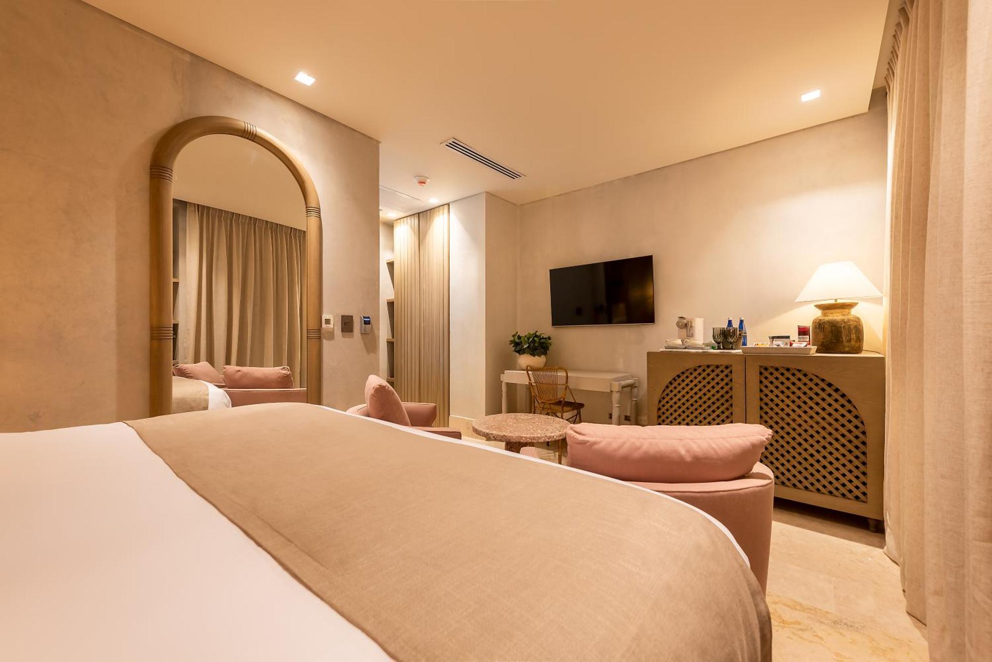 Cinco Quintas Hotel Boutique Cartagena Екстер'єр фото
