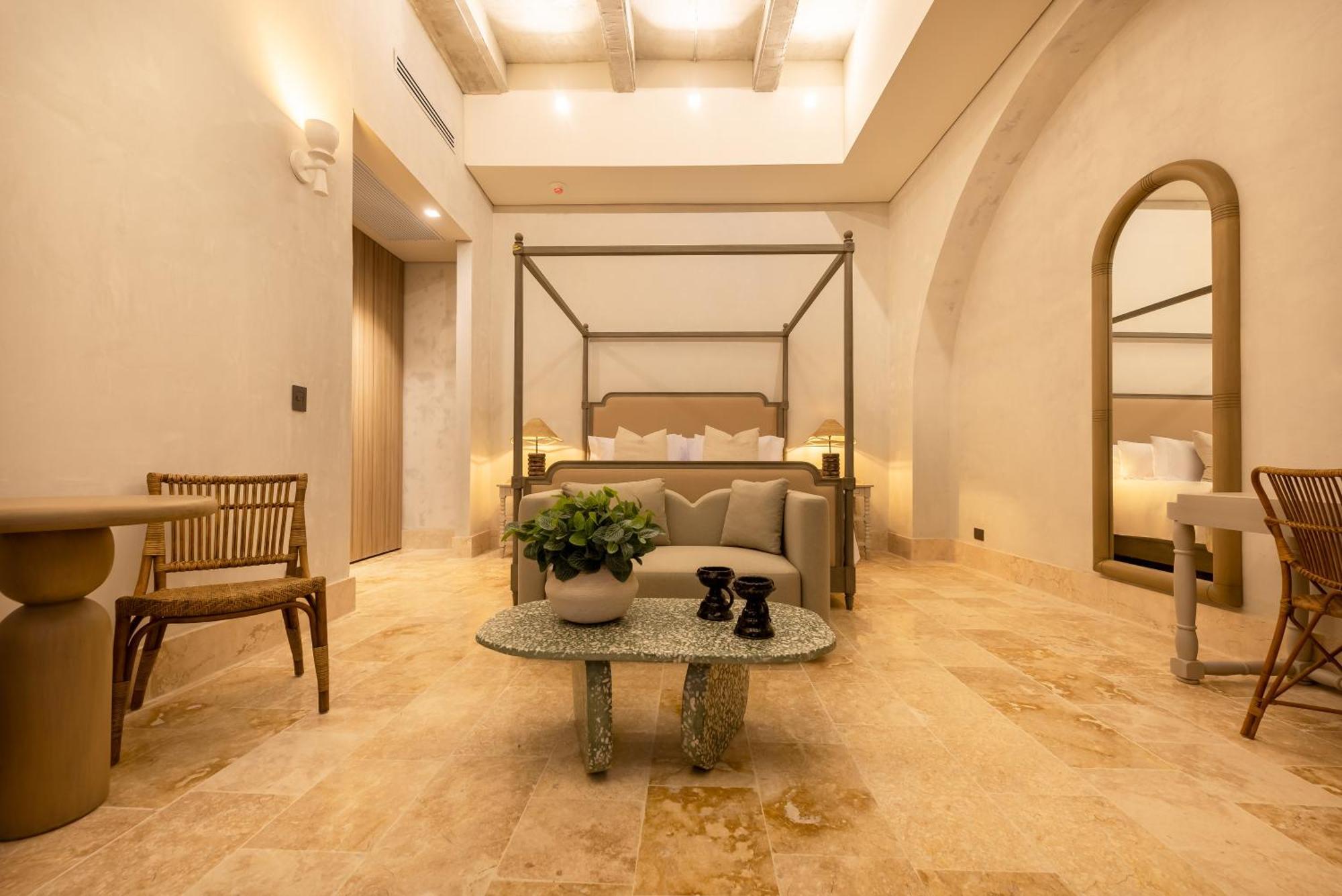 Cinco Quintas Hotel Boutique Cartagena Екстер'єр фото