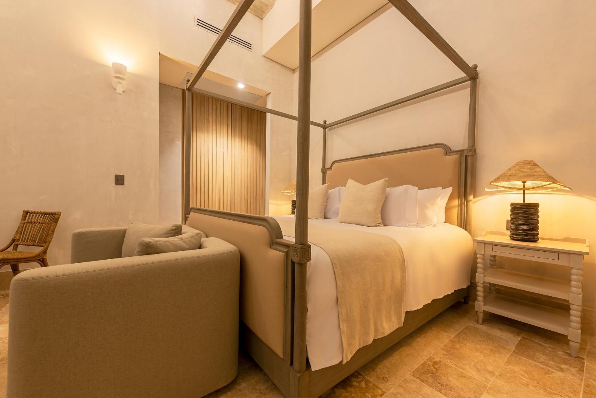 Cinco Quintas Hotel Boutique Cartagena Екстер'єр фото