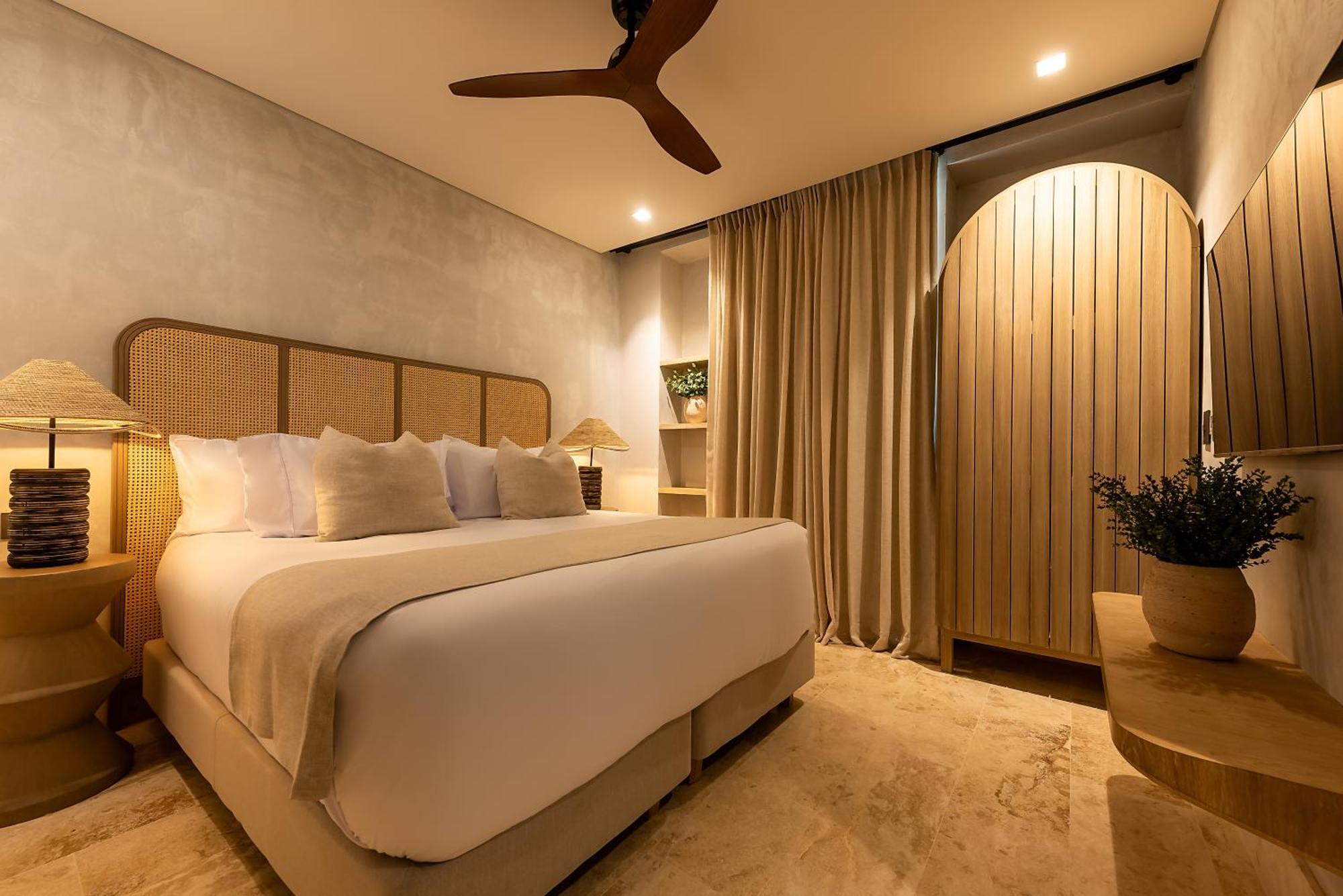 Cinco Quintas Hotel Boutique Cartagena Екстер'єр фото